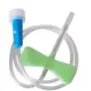 Escalpe Para Infusão Venosa  23G -BD - Imagem 2