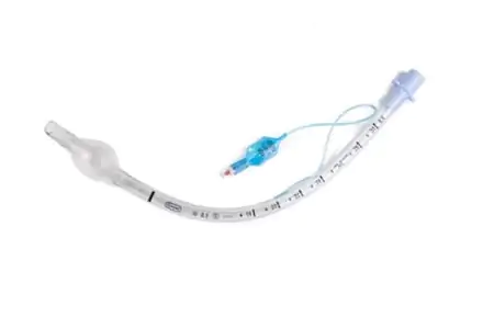 Tubo Endotraqueal