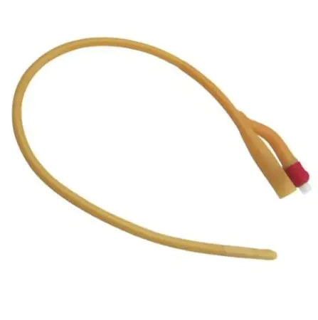 Sonda De Foley