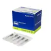 Agulha Hipodérmica 30X07 Com 100 Unidades - Laborimport - Imagem 2