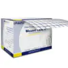 Curativo filme transparente rolo 10cmX10M - Polarfix