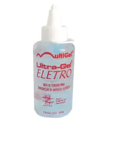 Gel Para Eletrocardiograma
