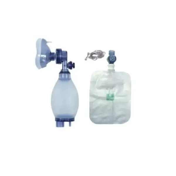 Ambu Neonatal Com Reservatório - Protec