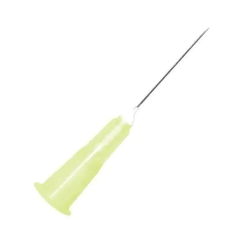 Agulha Hipodérmica 13x3,0 com 100 Unidades - BD