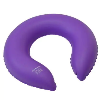 Almofada Para Cadeira De Banho