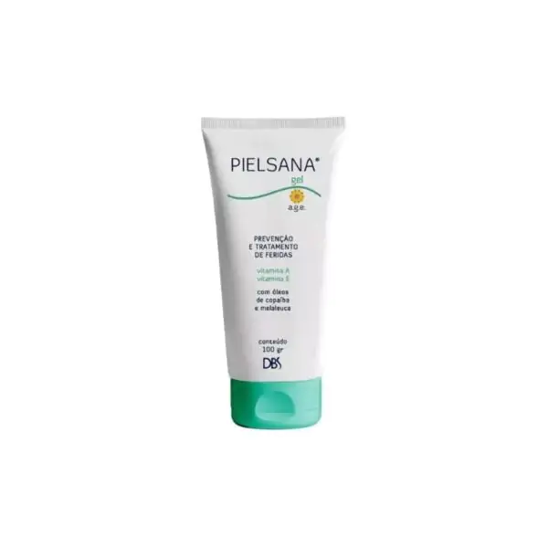 Pielsana Gel - Dermoprotetor Com Age 100G - Dbs