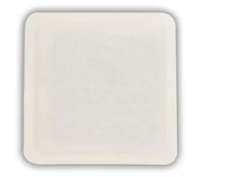 Curativo Carvão Ativado Com Alginato De Cálcio 10Cm X 10Cm Carboflex