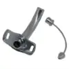 Cânula Para Traqueostomia de Metal N°05 (0,  11mm x 7cm ) Standard- Stylle