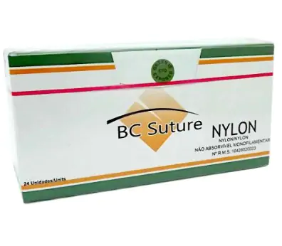 Fio Nylon