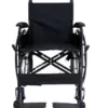 Cadeira De Rodas Em Aço - MBCR-H004 - Classic -Mobil - Image 3