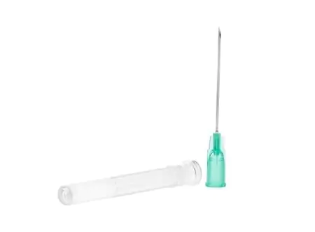Agulha Hipodérmica 30X08Mm Com 100 Unidades - Descarpack