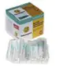 Agulha Hipodérmica 30X08mm Com 100 Unidades - Descarpack - Imagem 2