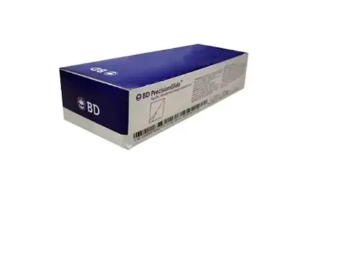 Agulha Hipodérmica 40X1,20Mm Com 100 Unidades - Bd