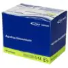 Agulha Hipodérmica 40mmX1.2mm ( 18G X 1 1/2" )  Com 100 Unidades Laborimport - Imagem 2