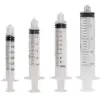 Seringa 3ml Sem Agulha Bico Rosca - Rymco