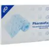 Curativo Filme Transparente Não Estéril em Rolo 10cm x 10m Pharmafix Pharmaplast - Imagem 2