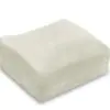 Compressa De Gaze 7,  5cm x 7,  5cm 11 fios Não Estéril Com 500 Unidades -Europa - Imagem 2
