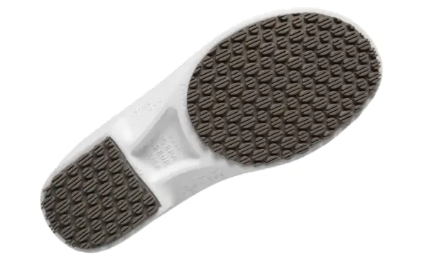 Sapato Unissex Eva Antiderrapante Branco - Soft Works - Imagem 4