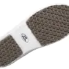 Tenis Eva Antiderrapante BB-80 Branco 1 Soft Works - Image 5