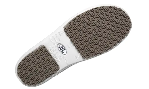 Tenis Eva Antiderrapante Bb-80 Branco 1 Soft Works - Image 5