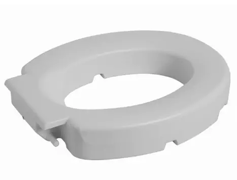 Assento Sanitário Elevado