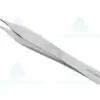 Pinça Adson Com Serrilha Tamanho 15cm - ABC