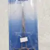 Pinça Hemostática Kelly Tamanho 16cm Reta - Golgran