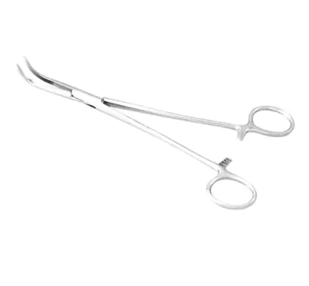 Pinça Mixter Tamanho 24cm - ABC