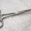 Pinça Collin Oval/Anel Tamanho 17cm - Golgran