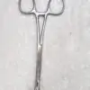 Pinça Collin Oval/Anel Tamanho 17cm - Golgran - Imagem 2