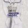 Pinça Collin Oval/Anel Tamanho 17cm - Golgran - Imagem 3