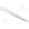 Pinça Anatômica Dissecção Tamanho 18cm - ABC