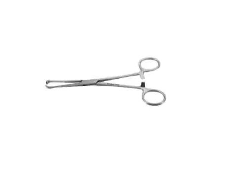 Pinça Allis Tamanho 20cm - ABC - Image 4