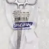 Pinça Collin Oval/Anel Tamanho 17cm - Golgran - Imagem 6