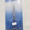 Pinça Hemostática Kelly Tamanho 16cm Reta - Golgran - Imagem 3