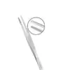Pinça Anatômica Dissecção Tamanho 18cm - ABC - Image 4