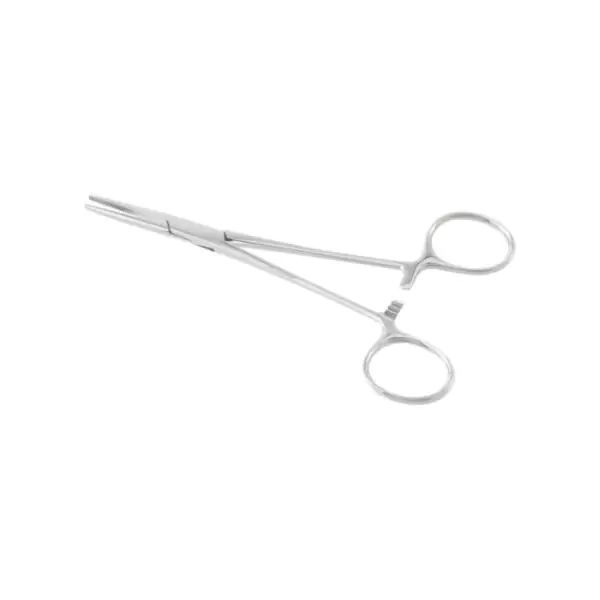 Pinça Kelly 14Cm Reta - Abc