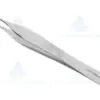 Pinça Adson Com Serrilha Tamanho 15cm - ABC - Imagem 2