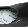 Sapato Unissex Eva Soft Antiderrapante BB-65 Preto- Soft Works - Imagem 2