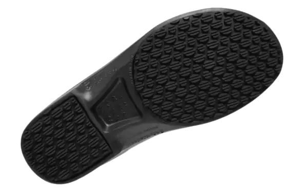 Sapato Unissex Eva Soft Antiderrapante Bb-65 Preto- Soft Works - Imagem 3