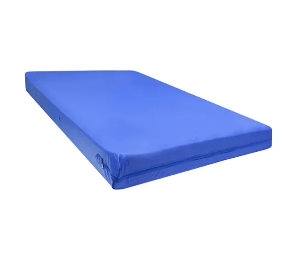 Capa Para Colchão Hospitalar 1,880Mm X 1,380Mm X 140Mm -Jb