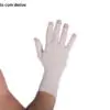 Luva Curta Com Dedos Tamanho Pequeno Referência:131P - Model Slim - Imagem 2