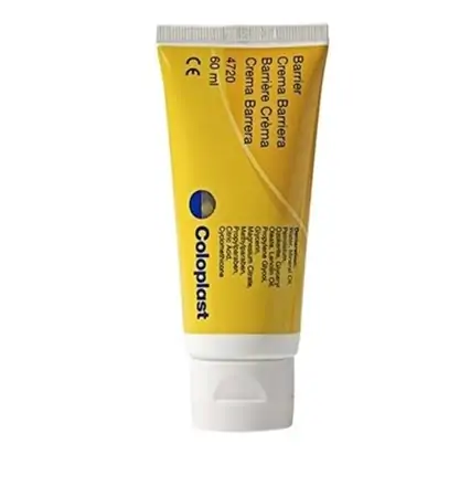 Comfeel Creme Barreira 60Ml Coloplast