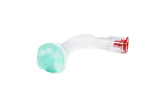 Filtro Umidificador Infantil Para Sonda - Traqueal Vencimento 30-04-2024
