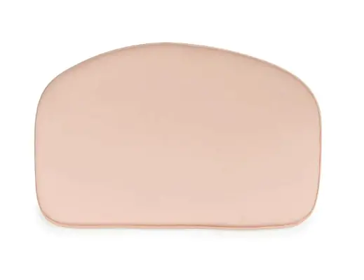 Placa Contensora para Abdomen Tamanho Pequeno - Model Slim