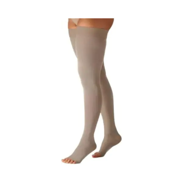 Meia Sigvaris Select Comfort 7/8 20-30Mmhg Sem Ponteira - Imagem 3