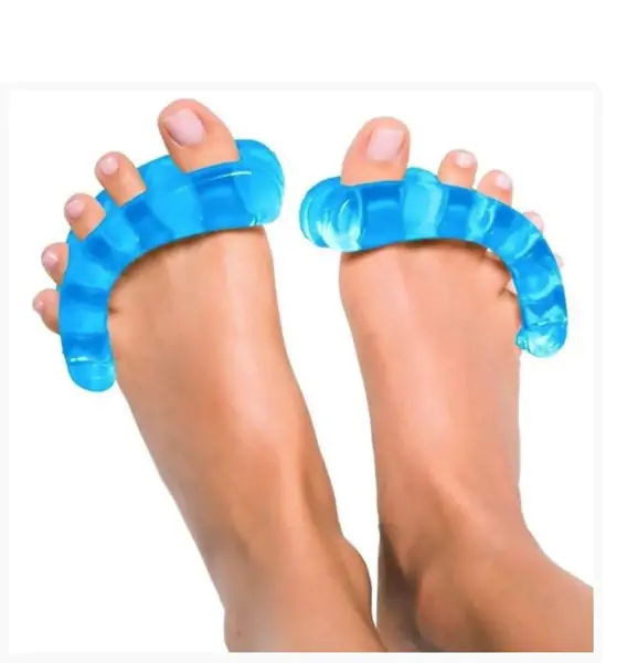 Relax foot unissex Tamanho único Referência:1040 - Orthopauher