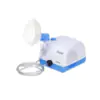 Inalador Nebulizador Compressor Inalar Compact NE-C701 OMRON - Imagem 2