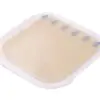 Curativo Hidrocolóide Regular 10X10cm Com Bordas Com 01 Envelope Vitamedical
