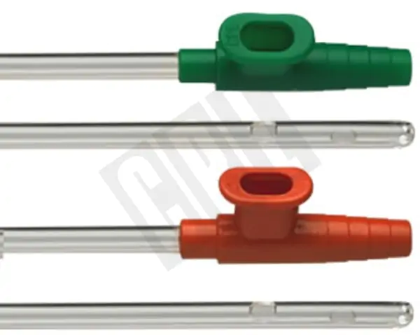 Sonda Para Aspiração Traqueal Com Válvula N°12 - Cpl